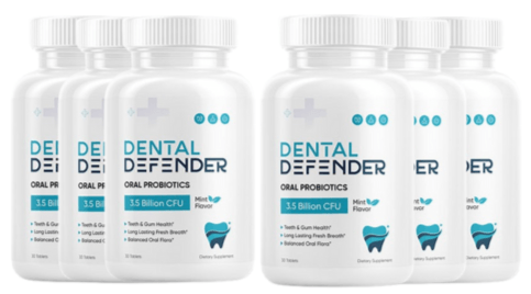 dental defender buy now