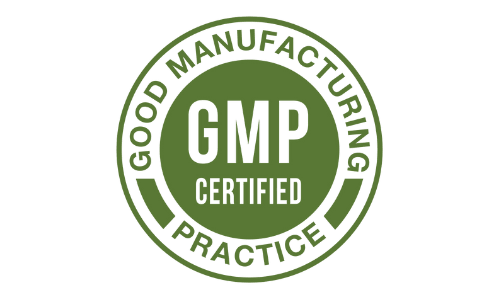 dental defender gmp certified